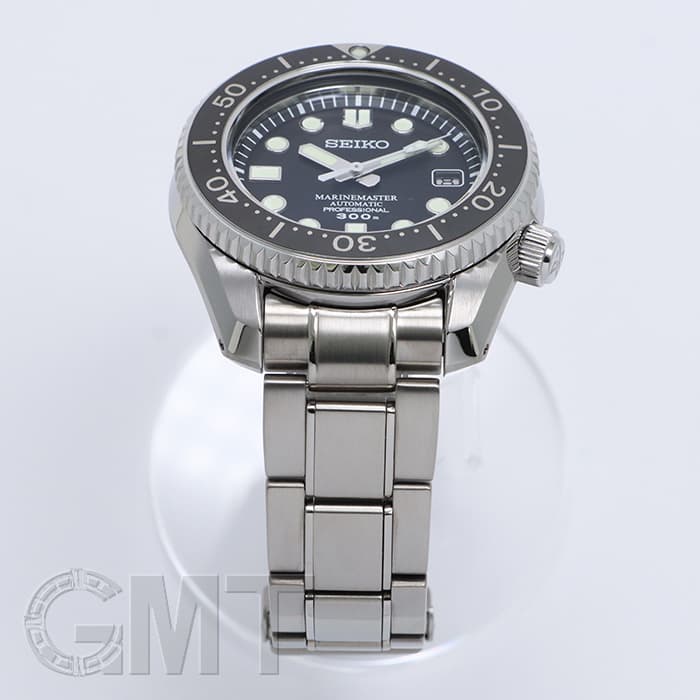 中古)SEIKO セイコー プロスペックス マリーンマスター SBDX017（商品