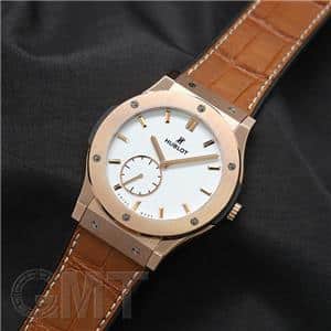 HUBLOT ウブロ クラシック フュージョン クラシコ ウルトラシン 45ｍｍ 515.OX.2210.LR メイン