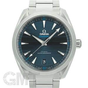 OMEGA オメガ シーマスター アクアテラ マスタークロノメーター 220.10.41.21.03.001 メイン