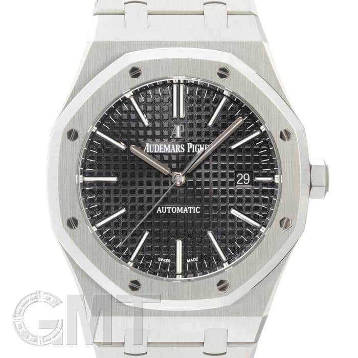 中古)AUDEMARS PIGUET オーデマ・ピゲ ロイヤルオーク 41mm