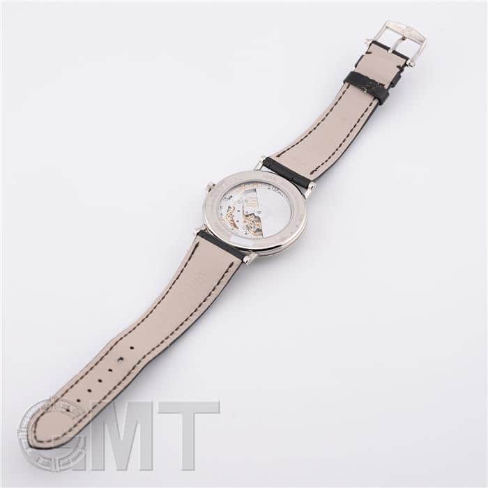 中古)BREGUET ブレゲ クラシック 38mm 5157BB/11/9V6 ホワイトゴールド