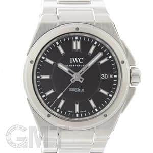 IWC インターナショナルウォッチカンパニー インヂュニア オートマティック IW323902 メイン