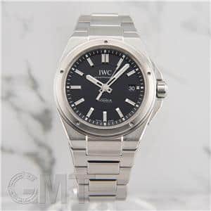 IWC インターナショナルウォッチカンパニー インヂュニア オートマティック IW323902 メイン