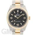 124273 エクスプローラー1 コマ 中古)ROLEX ロレックス エクスプローラー I 124273（商品ID