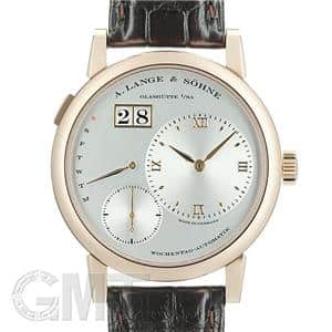 A. LANGE & SOHNE ランゲ&ゾーネ ランゲ1 デイマティック 320.032 メイン