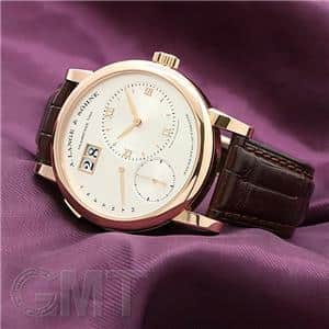 A. LANGE & SOHNE ランゲ&ゾーネ ランゲ1 デイマティック 320.032 メイン