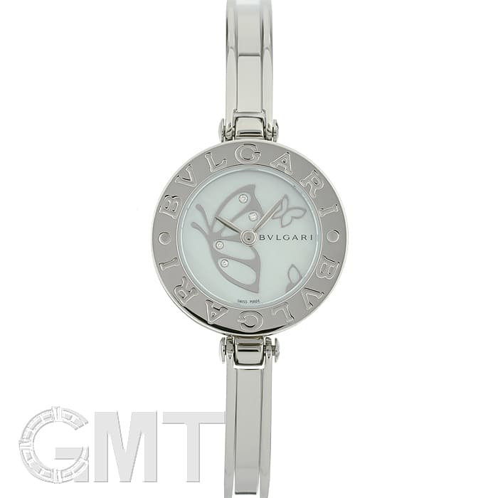 新品)BVLGARI ブルガリ ビーゼロ1 BZ22BDSS.S（商品ID
