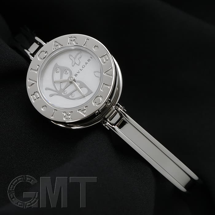 新品)BVLGARI ブルガリ ビーゼロ1 BZ22BDSS.S（商品ID：2717004472853