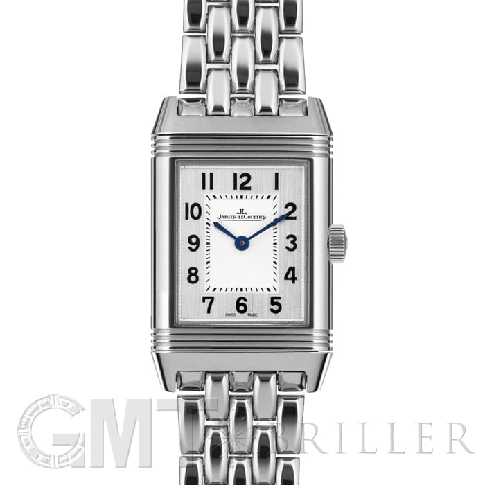 新品)JAEGER LECOULTRE ジャガー・ルクルト レベルソ クラシック