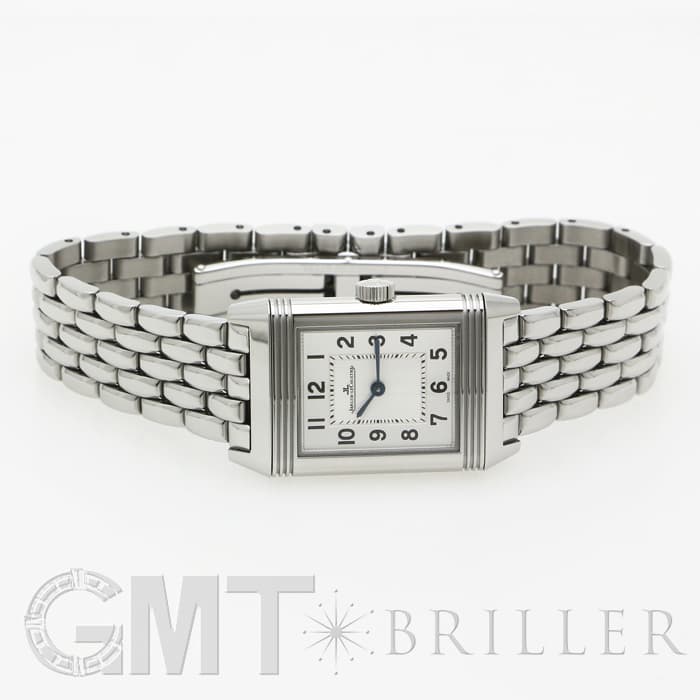 新品)JAEGER LECOULTRE ジャガー・ルクルト レベルソ クラシック