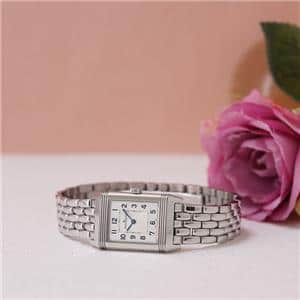 JAEGER LECOULTRE ジャガー・ルクルト レベルソ クラシック・スモール　Q2608130 メイン