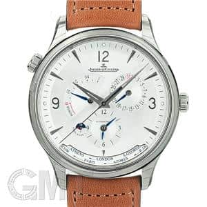 JAEGER LECOULTRE ジャガー・ルクルト マスターコントロール ジオグラフィーク Q4128420 メイン