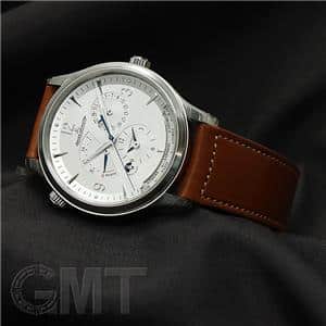 新品)JAEGER LECOULTRE ジャガー・ルクルト マスター