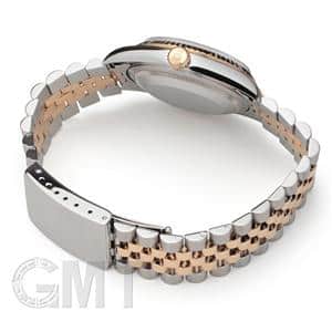ROLEX ロレックス デイトジャスト Ref.16233 シャンパン メイン