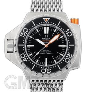 OMEGA オメガ シーマスター プロプロフ 1200メートル 224.30.55.21.01.001 メイン