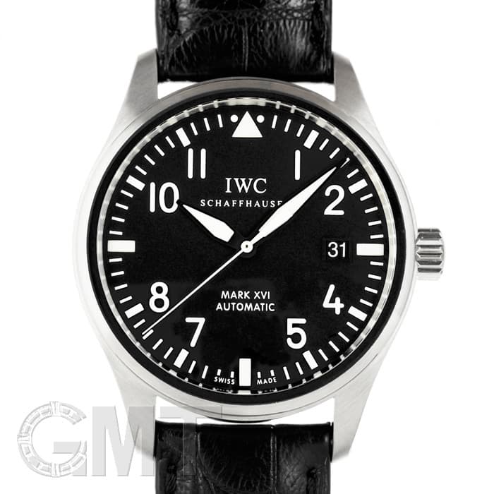 中古)IWC インターナショナルウォッチカンパニー パイロットウォッチ