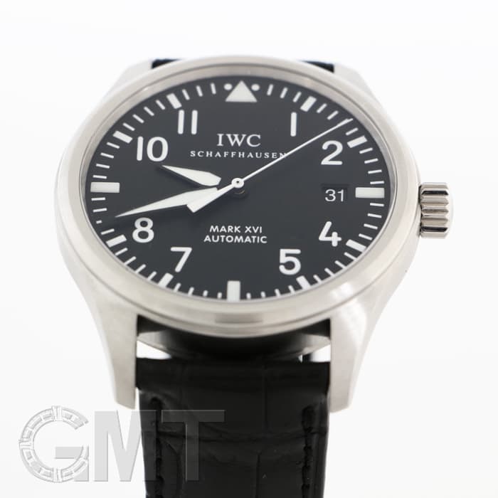 中古)IWC インターナショナルウォッチカンパニー パイロットウォッチ