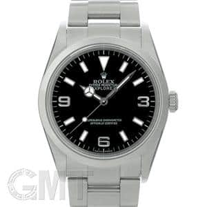 ROLEX ロレックス エクスプローラー I 114270 メイン