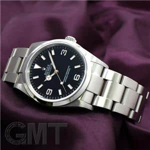 ROLEX ロレックス エクスプローラー I 114270 メイン