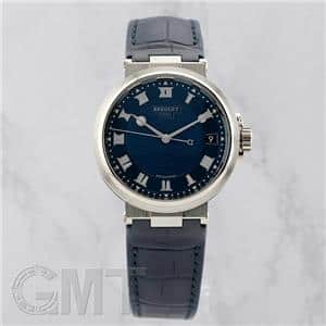 【Breguet】ブレゲ マリーンロイヤル23/20ｍｍホワイト 中古)BREGUET ブレゲ マリーン 40mm 5517BB/Y2/9ZU ホワイト