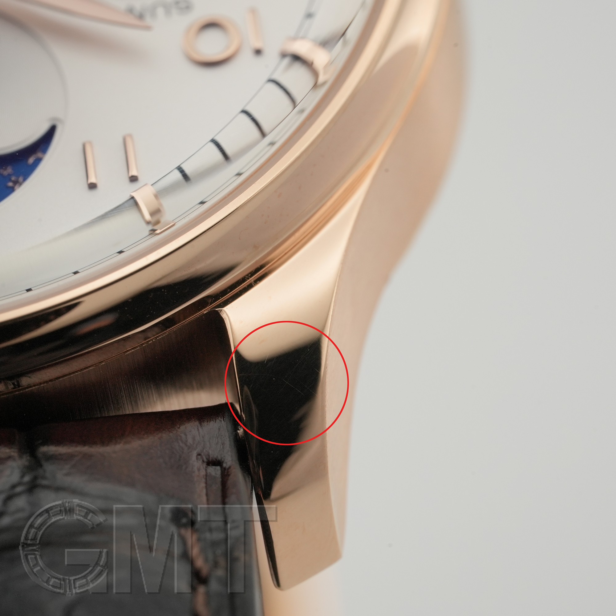 中古)IWC インターナショナルウォッチカンパニー ポルトギーゼ