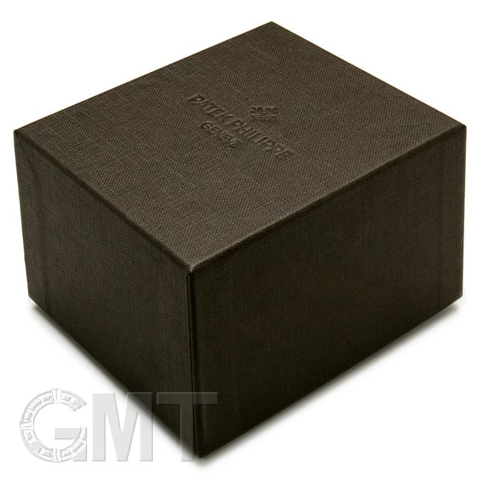 未使用)PATEK PHILIPPEパテック・フィリップ その他 時計ケース 1本用