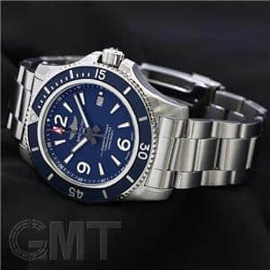 BREITLING ブライトリング スーパーオーシャン オートマチック 44 A292C-1PSS メイン