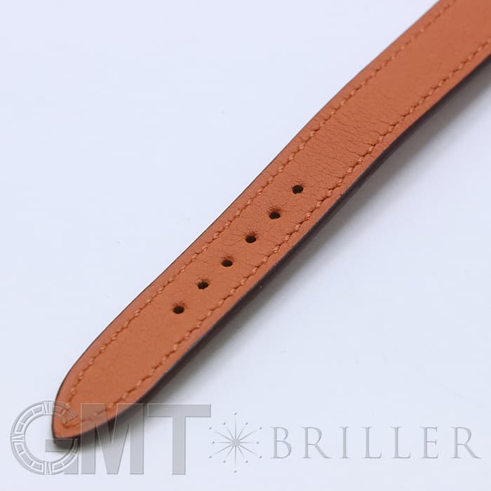 新品)HERMES エルメス ケープコッド 040243WW00 CC1.210.220/SW931-I