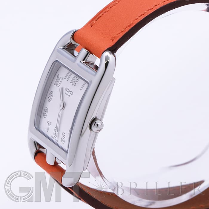 新品)HERMES エルメス ケープコッド 040243WW00 CC1.210.220/SW931-I
