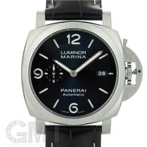 OFFICINE PANERAI オフィチーネ パネライ ルミノールマリーナ 1950 3DAYS オートマティック 44mm PAM01313 メイン