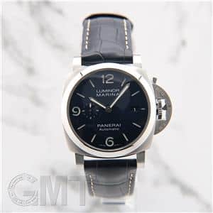 OFFICINE PANERAI オフィチーネ パネライ ルミノールマリーナ 1950 3DAYS オートマティック 44mm PAM01313 メイン