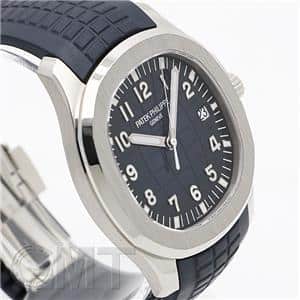PATEK PHILIPPEパテック・フィリップ アクアノート 5168G-001 WG 42.2mm メイン
