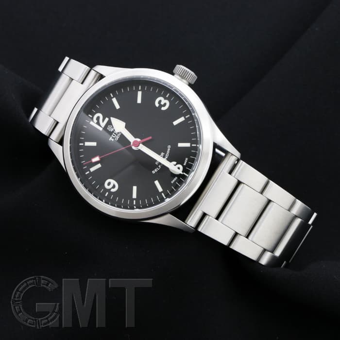 中古)TUDOR チューダー ヘリテージレンジャー 79910（商品ID