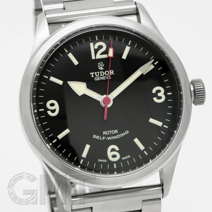 中古)TUDOR チューダー ヘリテージレンジャー 79910（商品ID