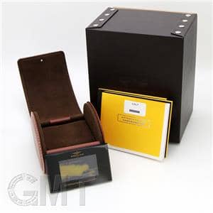 BREITLING ブライトリング コルト 44 オートマティック A173C06PCS　マリーナブルー メイン