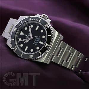 ROLEX ロレックス サブマリーナー  114060 メイン
