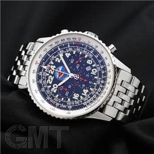 【ブライトリング　ナビタイマーコマ　他】 32319-107-