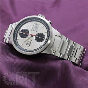IWC インターナショナルウォッチカンパニー ジーエスティー GSTクロノグラフ for PRADA IW370802 メイン