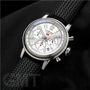 CHOPARD ショパール ミッレミリア クラシック クロノグラフ 168589-3001 メイン