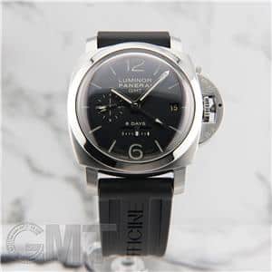 OFFICINE PANERAI オフィチーネ パネライ ルミノール 1950 8DAYS GMT 44ｍｍ PAM00233 メイン