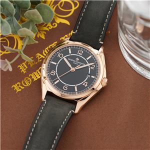 VACHERON CONSTANTIN ヴァシュロン・コンスタンタン フィフティーシックス オートマティック 40mm 4600E/000R-H101 ピンクゴールド メイン