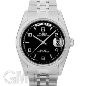 TUDOR プリンスデイトデイ M76200用 純正 正規 文字盤 黒 ブラック TUDOR プリンスデイトデイ M76200用 純正 正規 文字盤 黒 ブラック