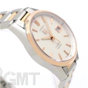 新品)TAG HEUER タグ・ホイヤー カレラ カレラ キャリバー5 シルバー