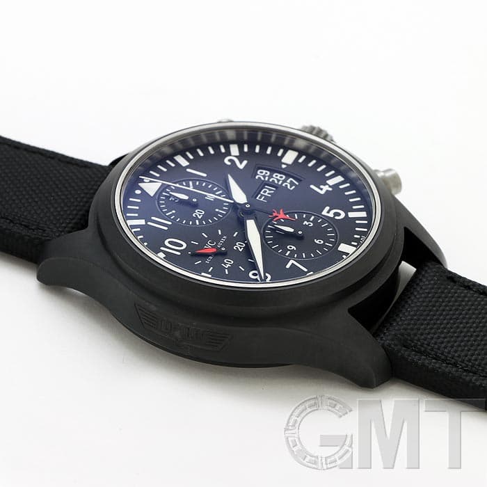 中古)IWC インターナショナルウォッチカンパニー パイロット