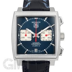 TAG HEUER タグ・ホイヤー モナコ スティーブ・マックイーン CAW2111.FC6183 メイン