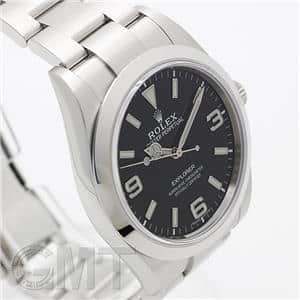 ROLEX ロレックス エクスプローラー I 214270 メイン