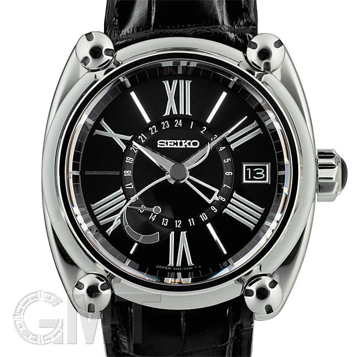 中古)SEIKO セイコー ガランテ スプリングドライブ SBLA047（商品ID