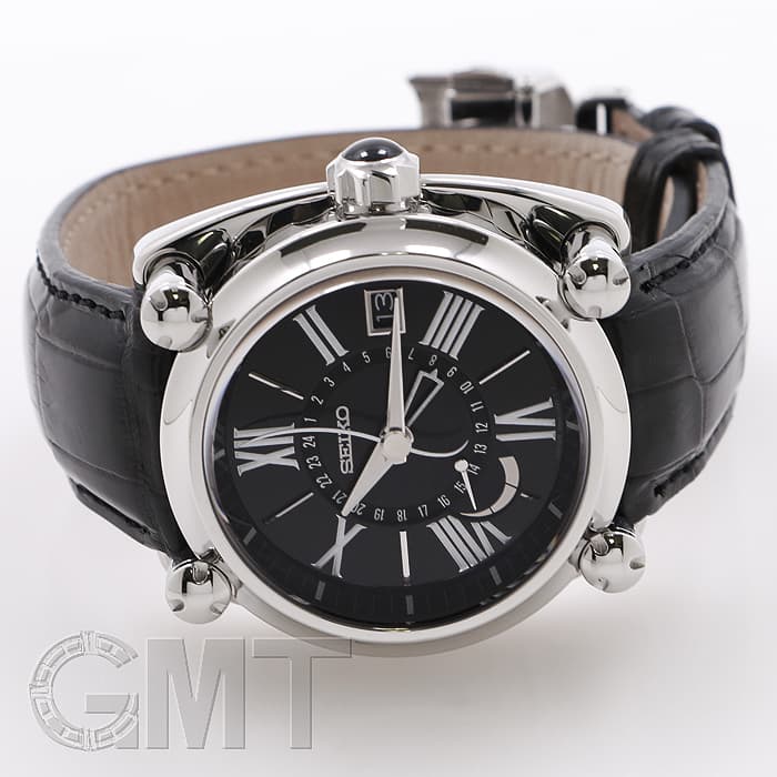 中古)SEIKO セイコー ガランテ スプリングドライブ SBLA047（商品ID