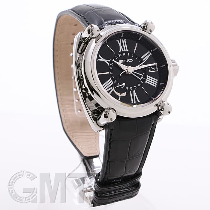 中古)SEIKO セイコー ガランテ スプリングドライブ SBLA047（商品ID