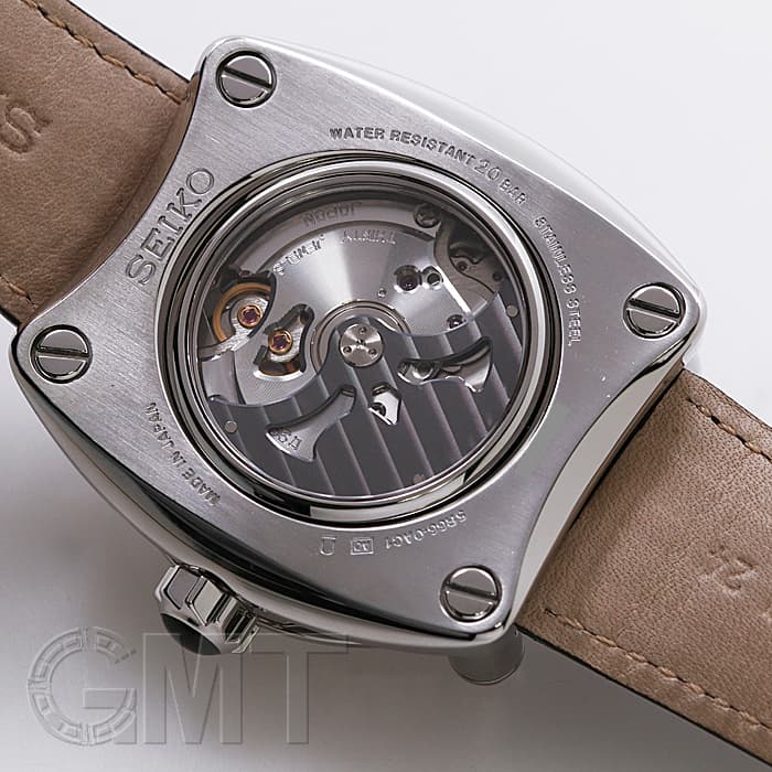 中古)SEIKO セイコー ガランテ スプリングドライブ SBLA047（商品ID